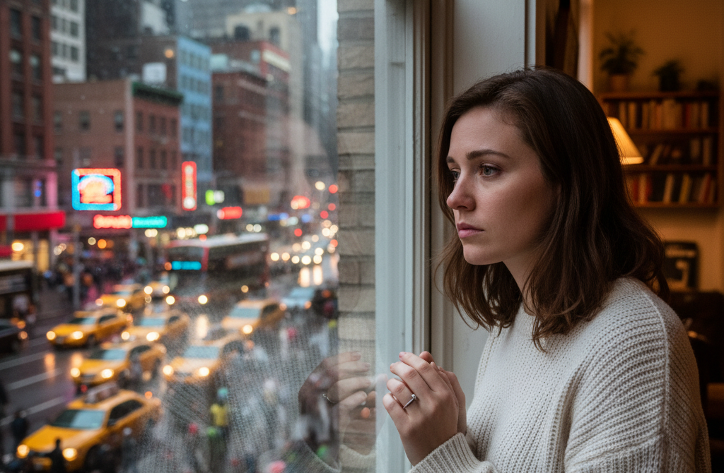 You are currently viewing Dokunmadan Hayata