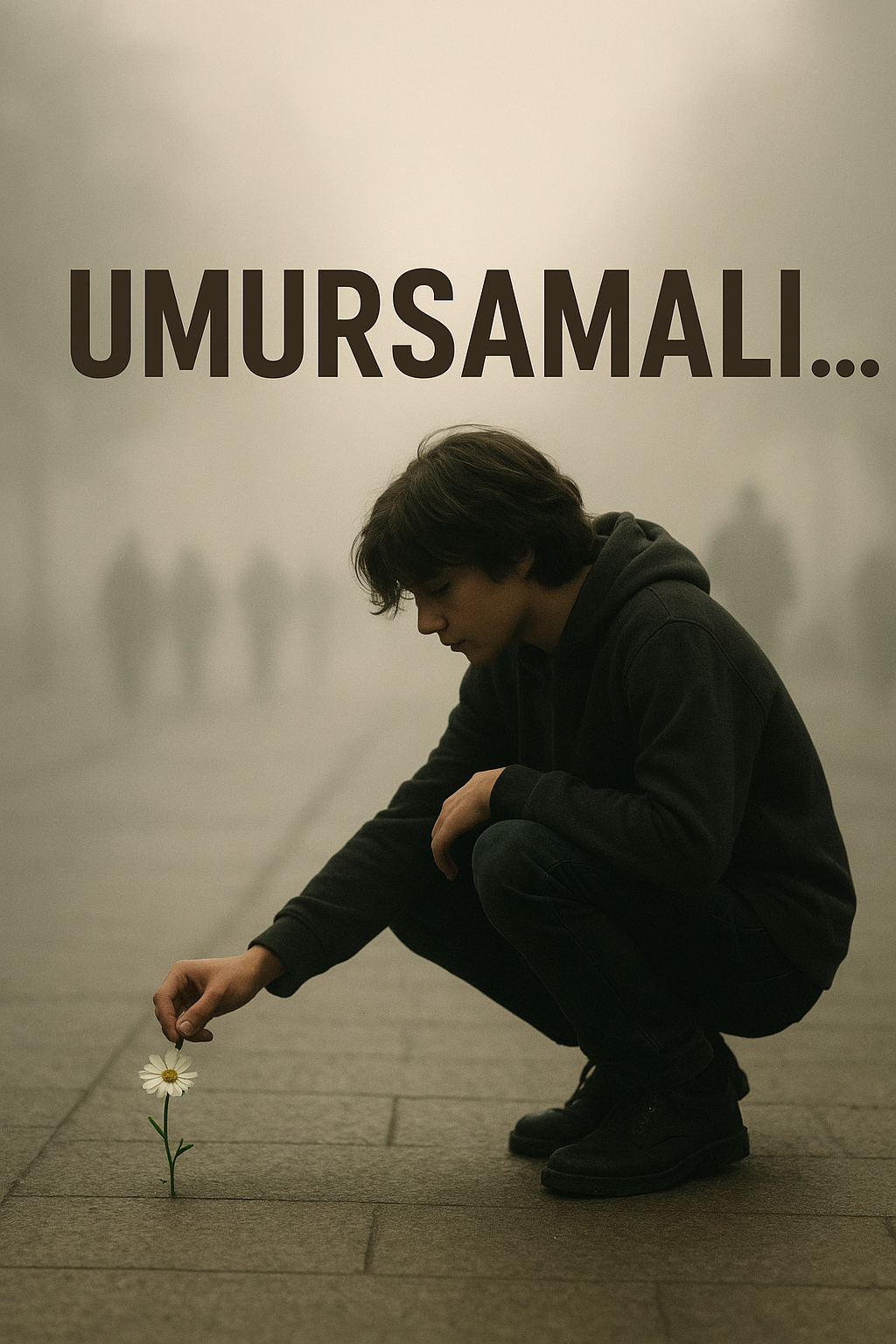 Umursamalı…