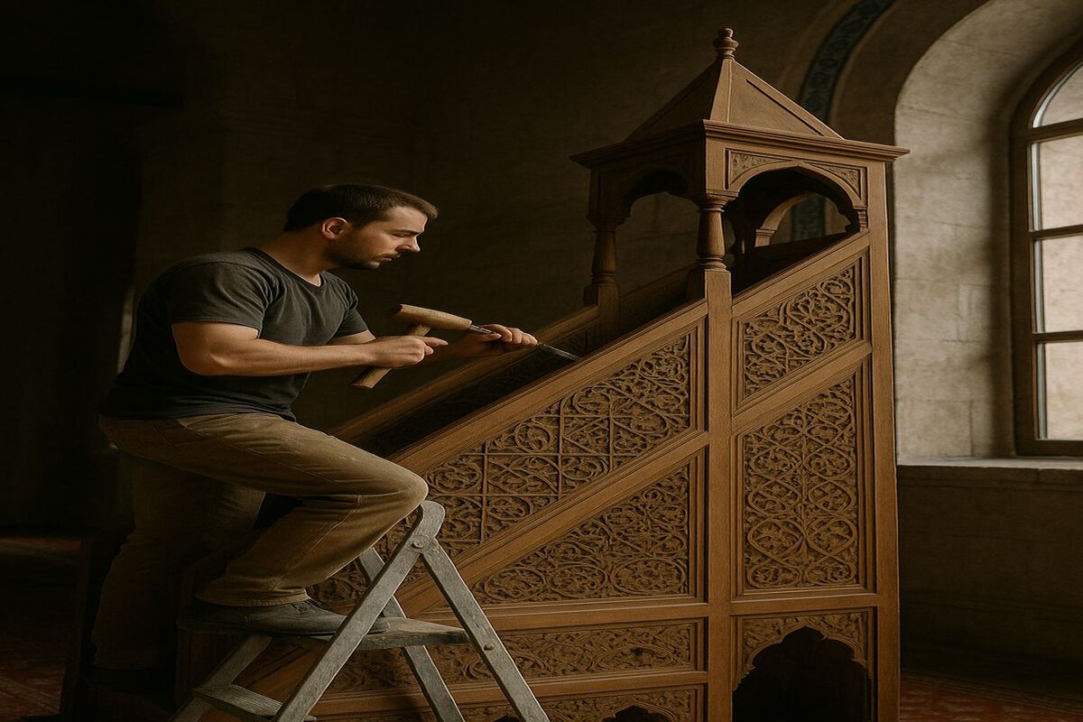 Devamını Oku Kündekar