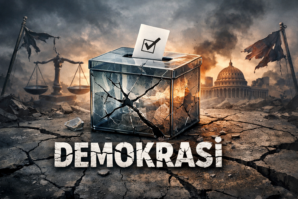Demokrasinin Kırılganlığı