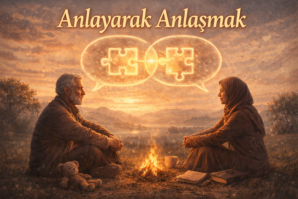Anlayarak Anlaşmak 