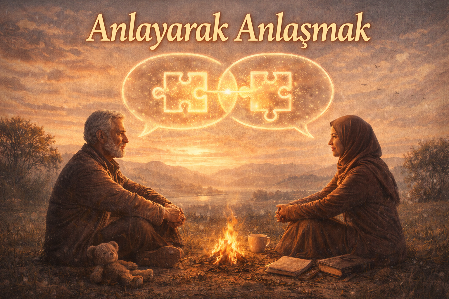 You are currently viewing Anlayarak Anlaşmak 