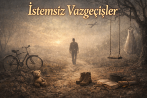 İstemsiz Vazgeçişler 