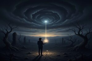 İnsanın Karanlığında Umut