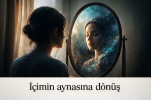 İçimin Aynasına Dönüş
