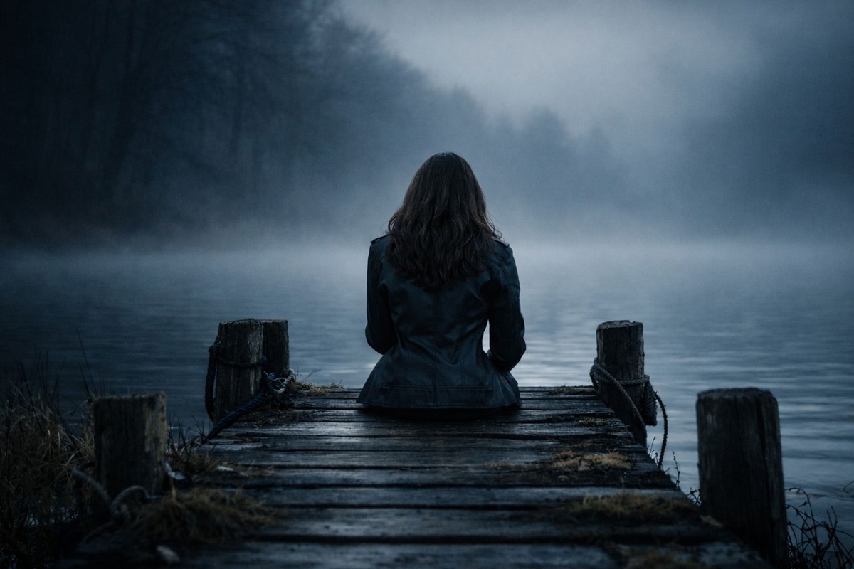 Ruhun Yalnızlığı