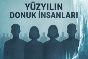 Yüzyılın Donuk İnsanları