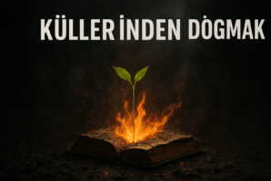 Küllerinden Doğmak