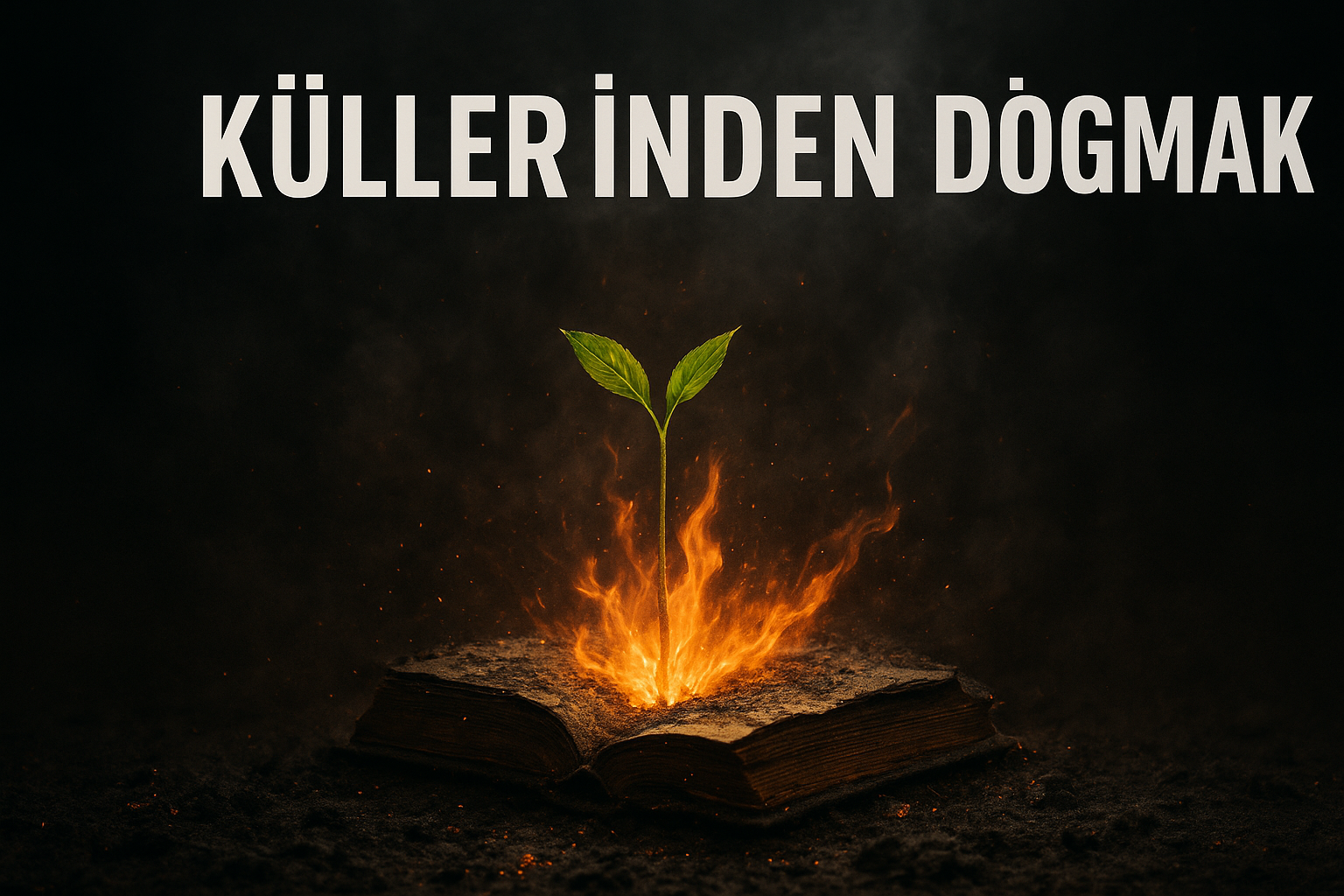 Küllerinden Doğmak