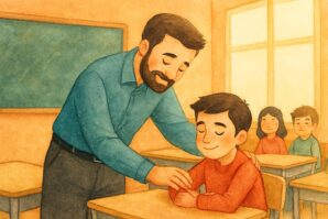 Kutsal Sanat Öğretmenlik