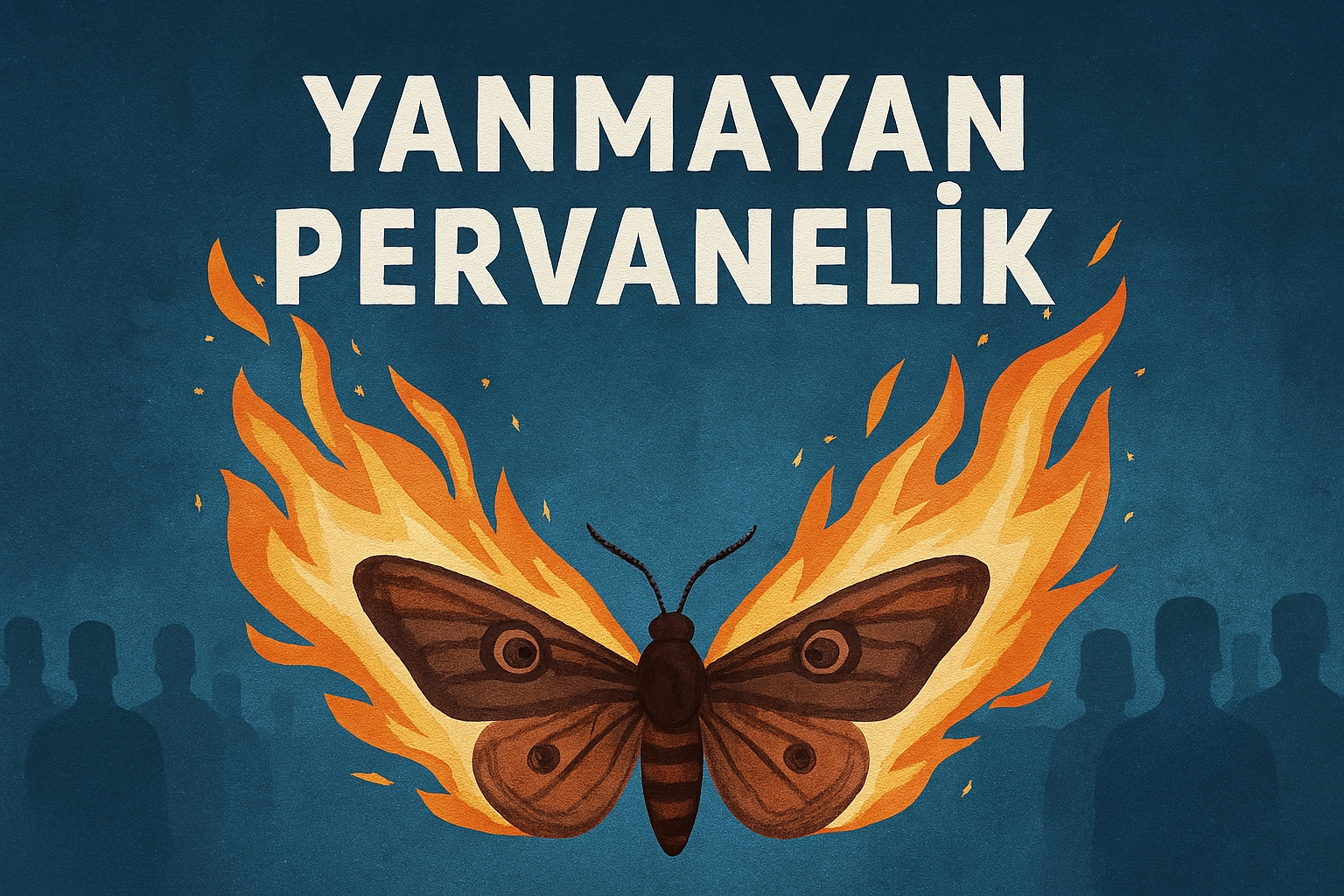 You are currently viewing Yanmayan Pervanelik