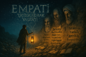 Dimağımda Parlayan Şua ve Empati