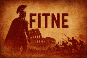 Fitne ve Tarihin Yıkıcı Gücü