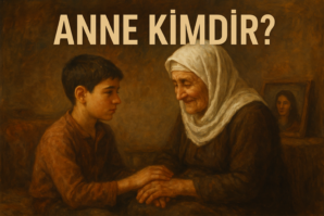Anne Kimdir?