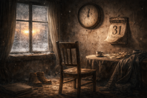 Eskiyen Yılın Öldürdükleri