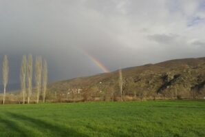 Gurbet İçinde Gurbet