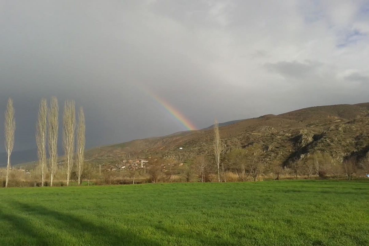 You are currently viewing Gurbet İçinde Gurbet