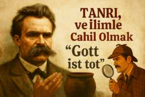 İlimle gelen cehalet