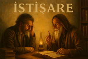 İstişare: Hakikati Arayışın Yolculuğu