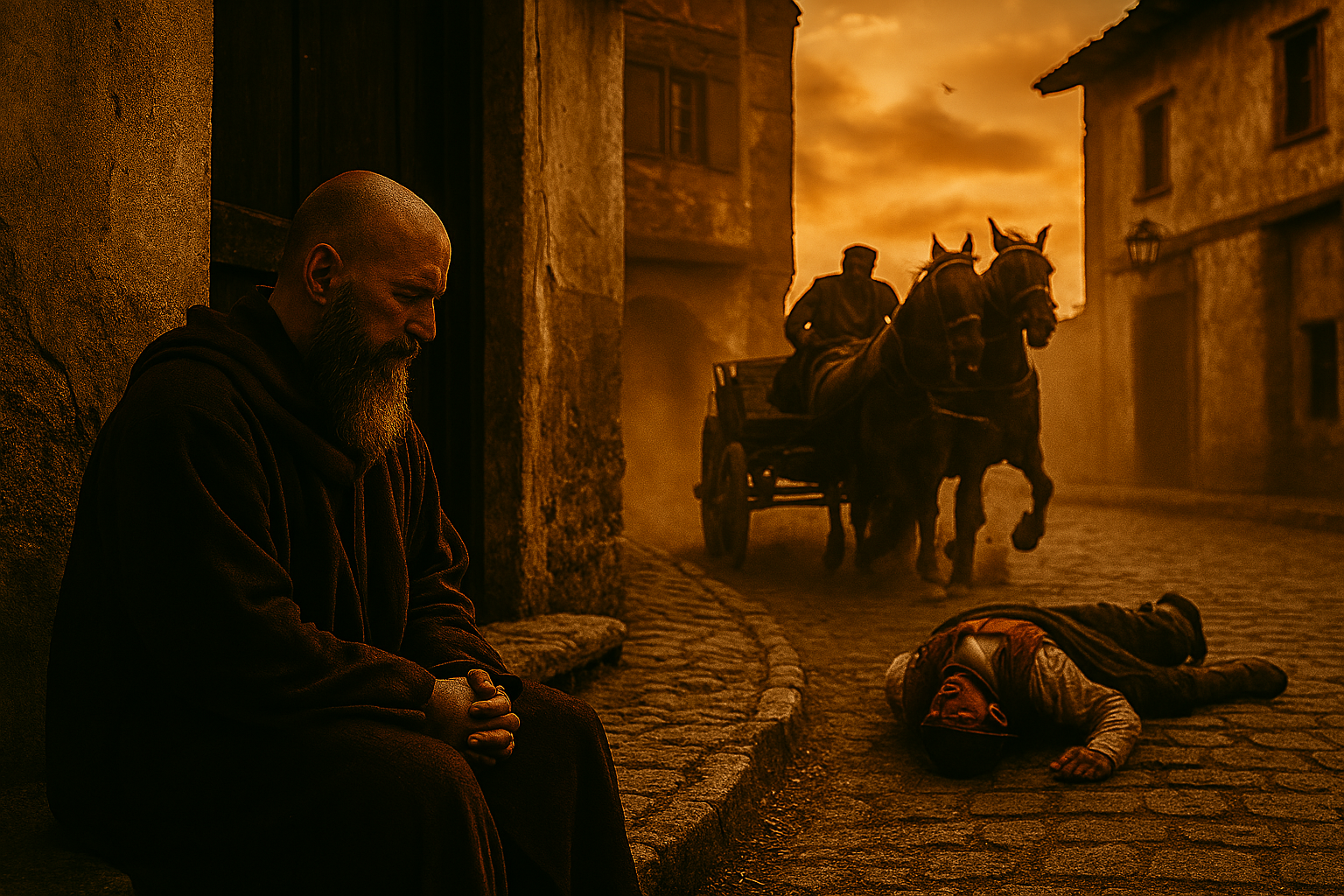 You are currently viewing Kabağın Sahibi