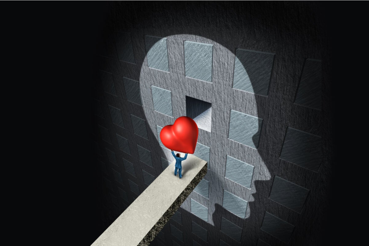 Dünyayı görmek için kalbe bakmak