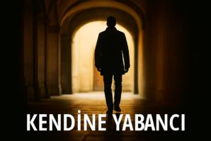 KENDİNE YABANCI