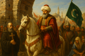 Kılıç ve Kader