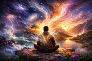 Manevi Yakıt Lazım