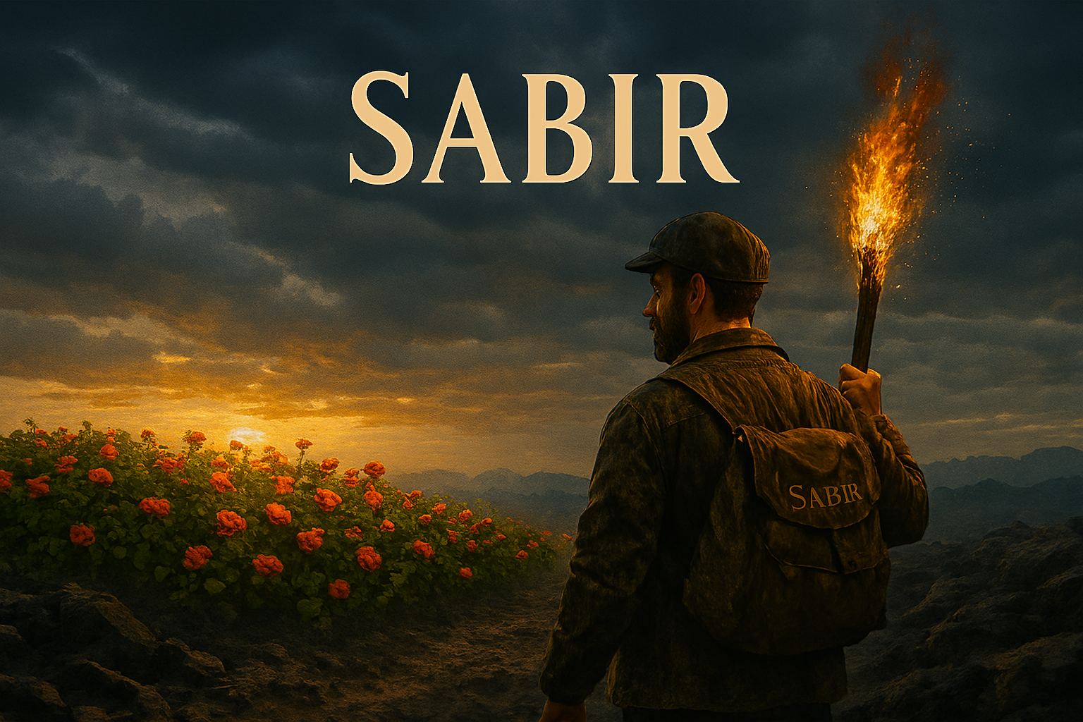 SABIR