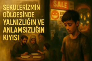 Sekülerizmin Gölgesinde: Birey ve İnanç