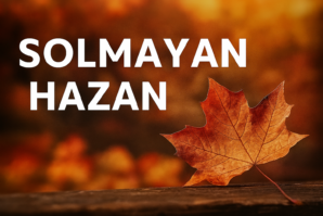 Solmayan Hazan