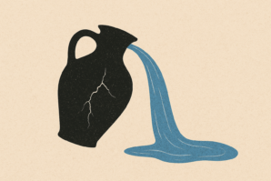 Su Gibi Aziz Olamadık