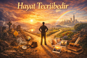 Hayat Tecrübedir