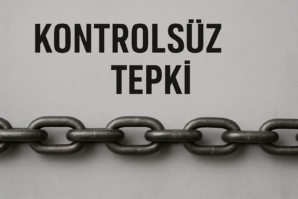 Kontrolsüz Tepki