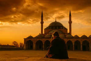 Hangimiz Daha Yalnız?