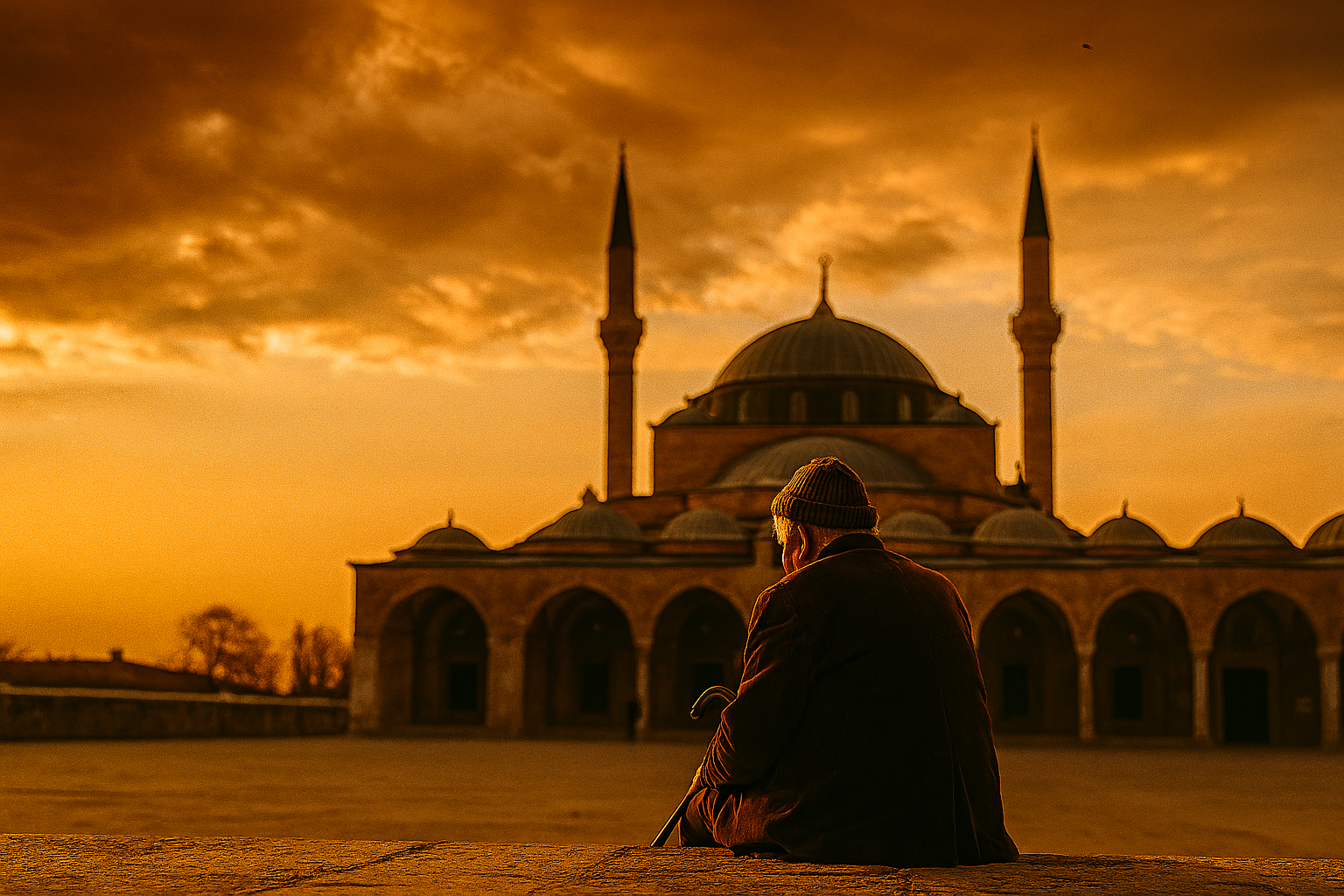 You are currently viewing Hangimiz Daha Yalnız?