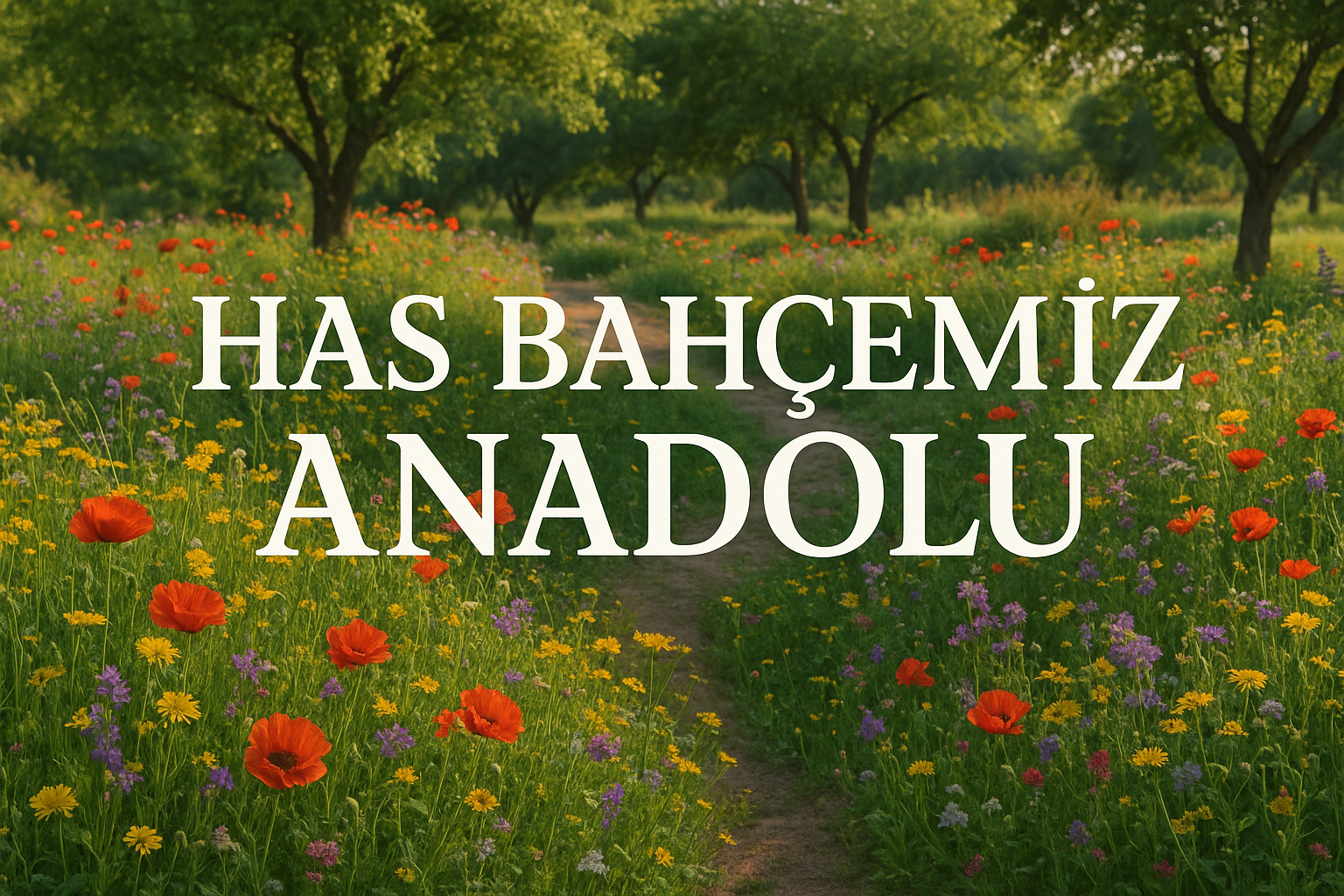 Hasbahçemiz Anadolu