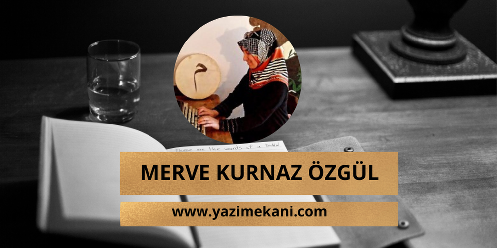Merve Kurnaz Özgül Merve Kurnaz Özgül