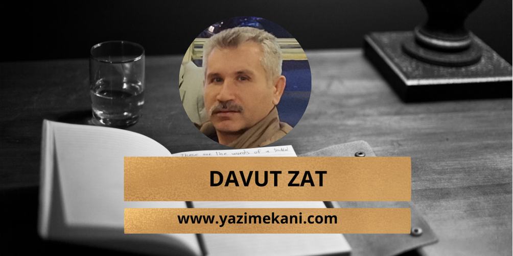 Davut Zat Davut Zat