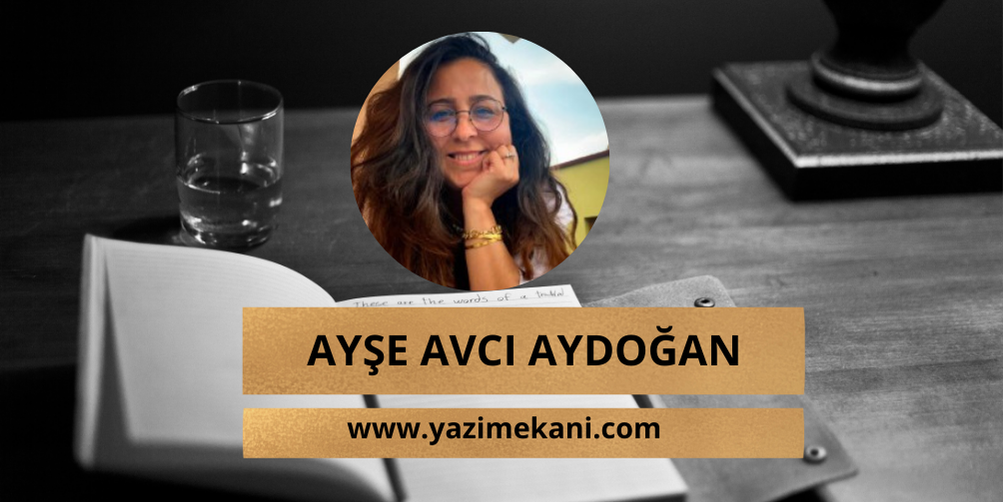 Ayşe Avcı Aydoğan Ayşe Avcı Aydoğan
