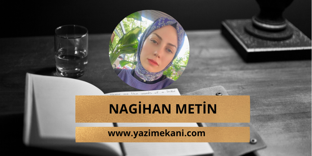 Nagihan Metin Nagihan Metin