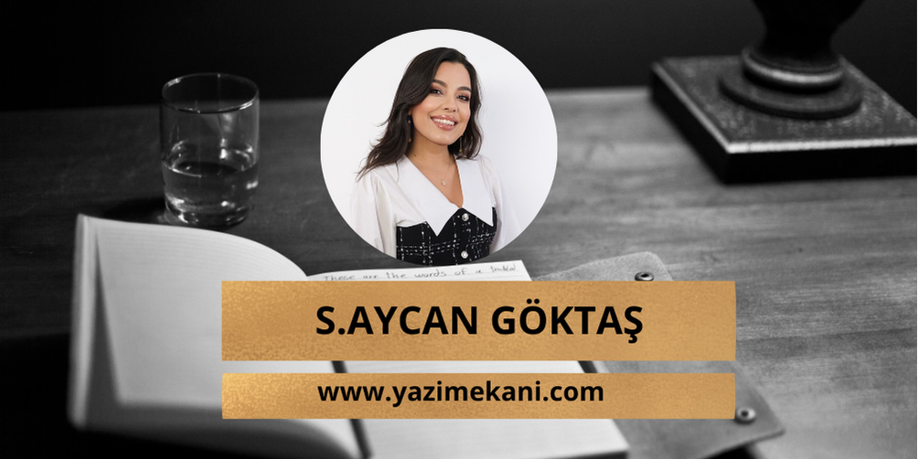 Aycan Göktaş Aycan Göktaş