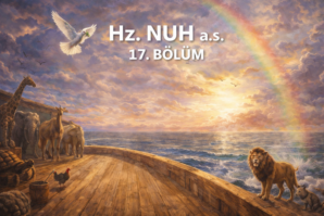 Hz. NUH a.s. (17. BÖLÜM)