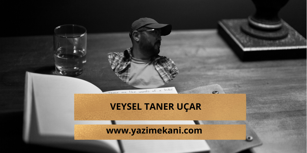 veysel taner ucar Veysel Taner Uçar
