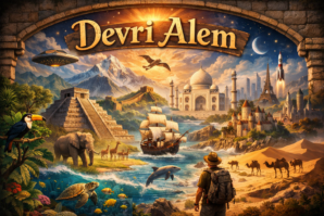 Devr-i Alem