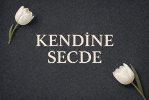 Kendine Secde