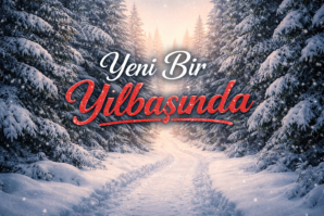 Yeni Bir Yılın Başında