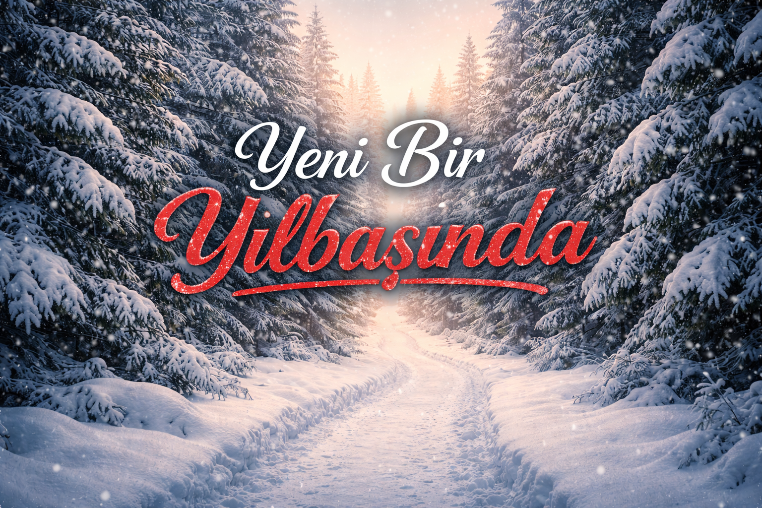 Yeni Bir Yılın Başında