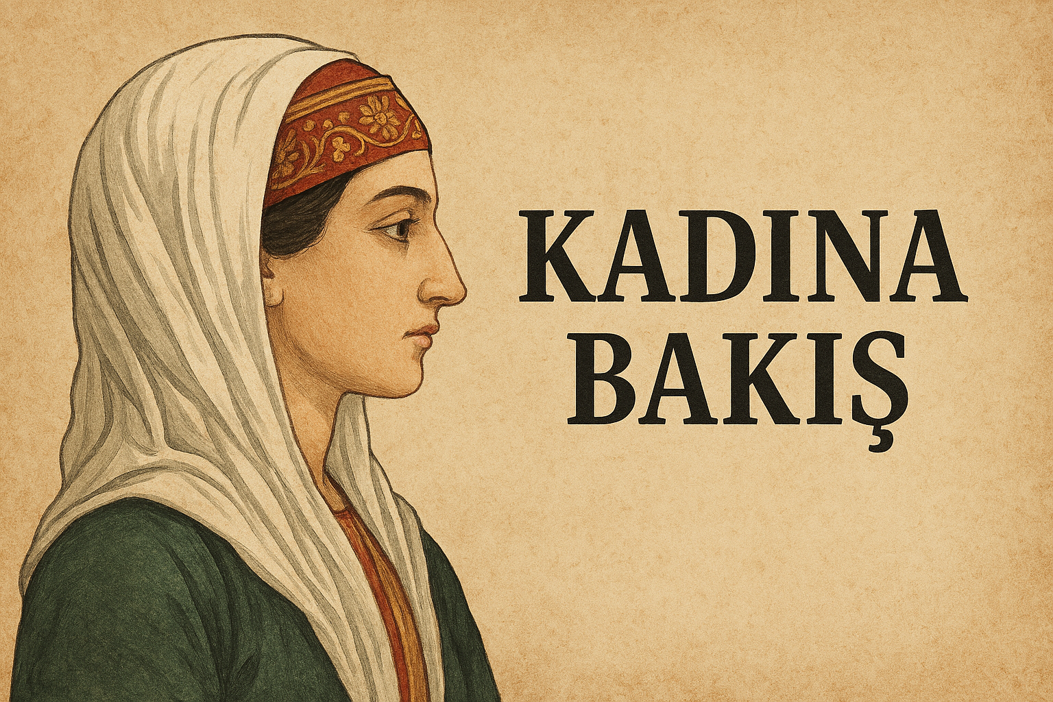 Kadına Bakış