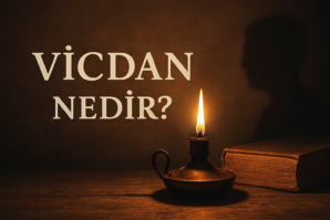 Vicdan Nedir?